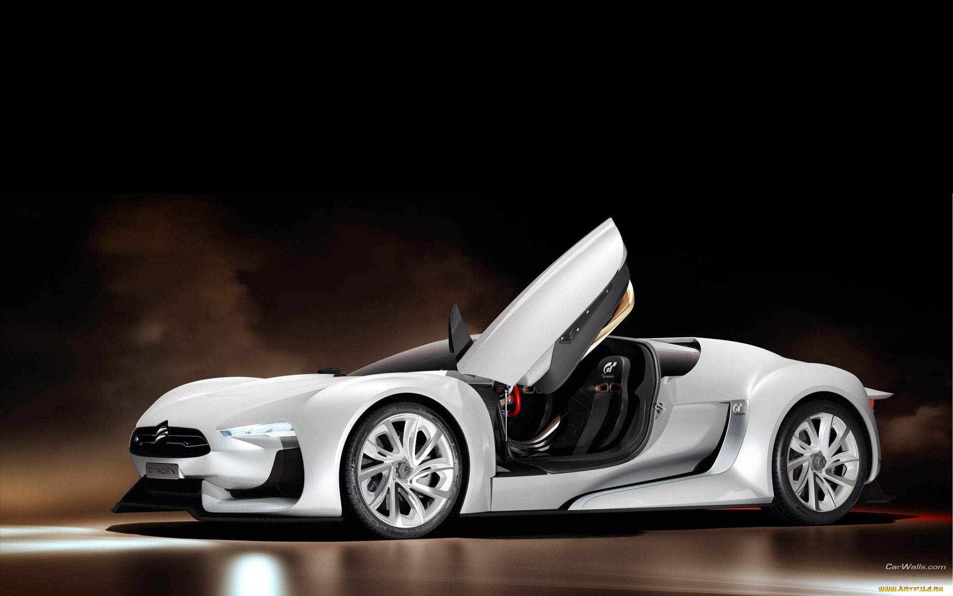 , citroen